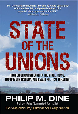 State of the Unions by Dine