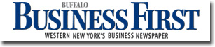 Philip Dine published in Buffalo Business News, New York
